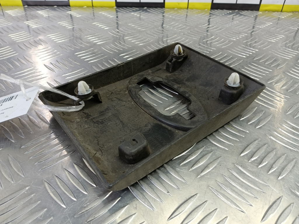 молдинг кузова (наружний) Renault Master  768570130R, 2930 рублей, Москва