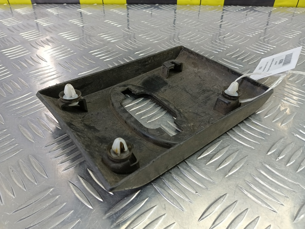 молдинг кузова (наружний) Renault Master  768570130R, 2930 рублей, Москва