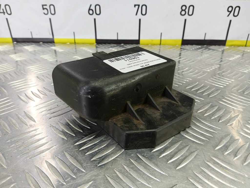 защита блока abs MERCEDES-BENZ Vito  A6385450283, 1210 рублей, Москва