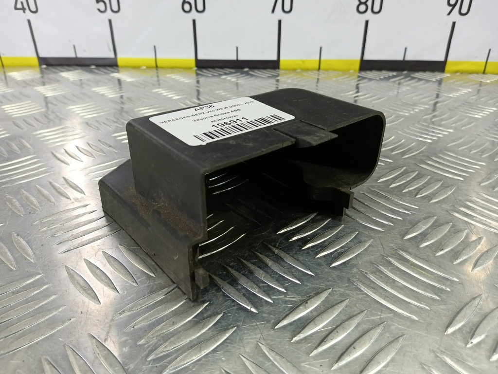 защита блока abs MERCEDES-BENZ Vito  A6385450283, 1210 рублей, Москва