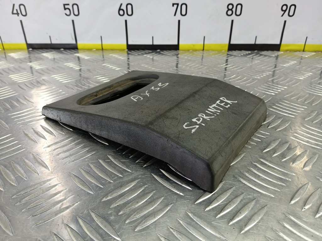 молдинг кузова (наружний) MERCEDES-BENZ Sprinter  A9066903062, 980 рублей, Москва