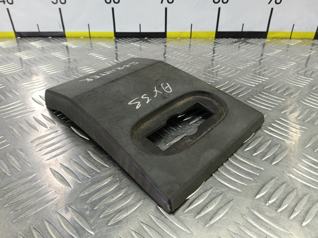 молдинг кузова (наружний) MERCEDES-BENZ Sprinter  A9066903062, 980 рублей, Москва