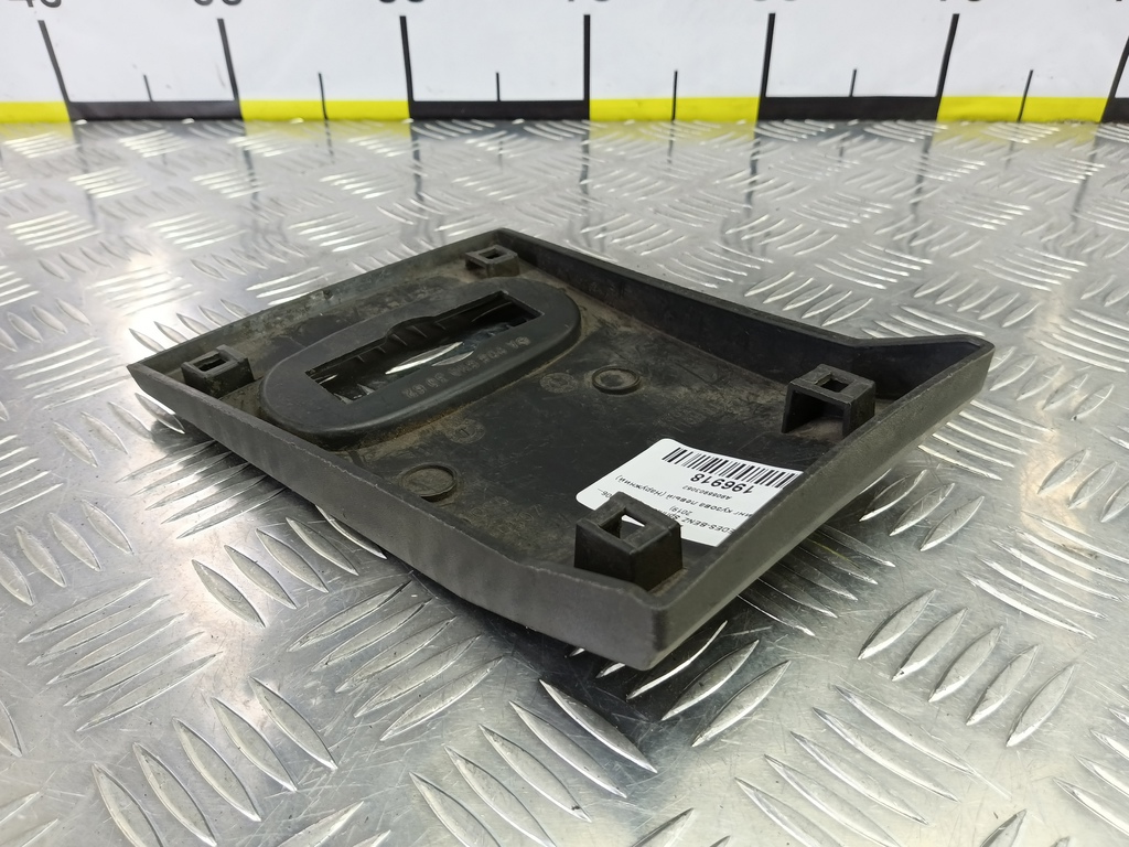 молдинг кузова (наружний) MERCEDES-BENZ Sprinter  A9066903062, 980 рублей, Москва