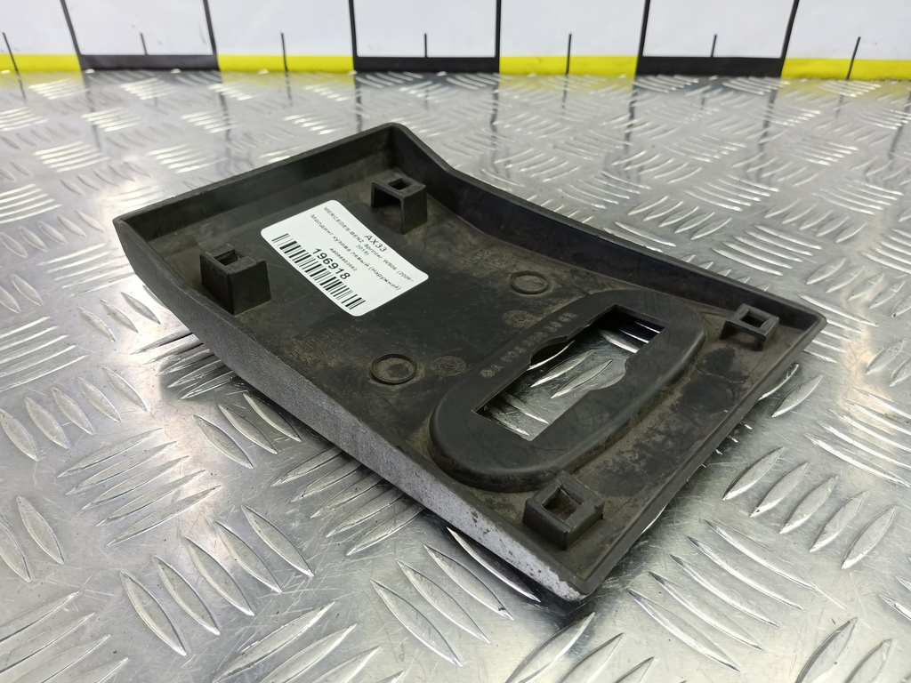 молдинг кузова (наружний) MERCEDES-BENZ Sprinter  A9066903062, 980 рублей, Москва