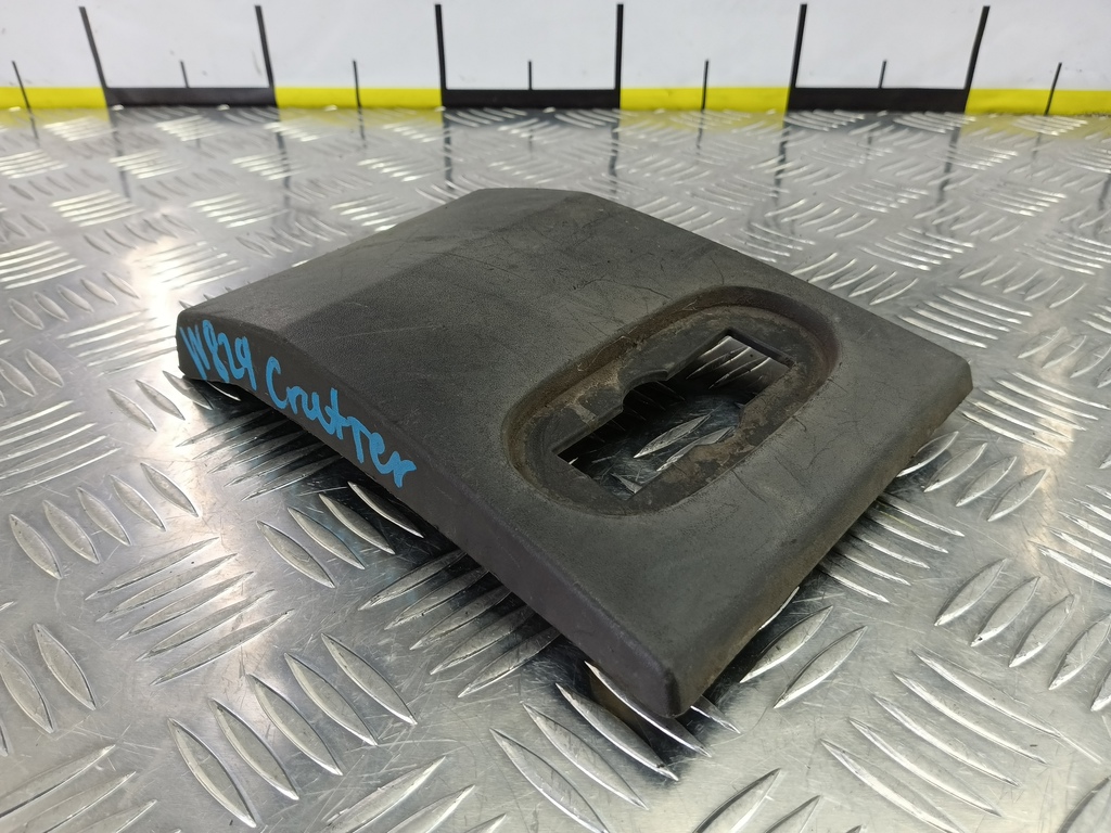 молдинг кузова (наружний) Volkswagen Crafter  2E1853535CJ, 980 рублей, Москва