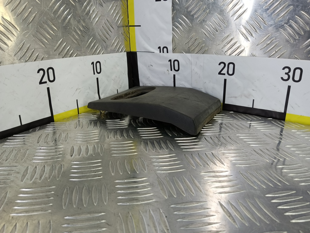 молдинг кузова (наружний) Volkswagen Crafter  2E1853535CJ, 980 рублей, Москва