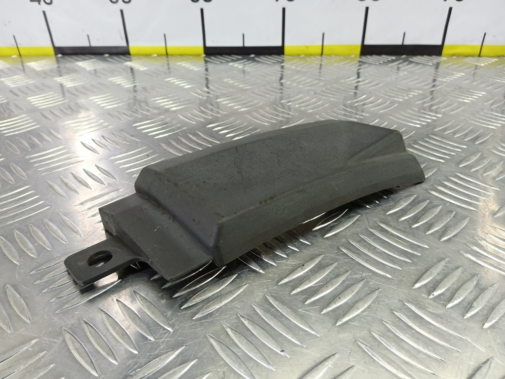 накладка бампера заднего Volkswagen Crafter  2E1807418, 520 рублей, Москва