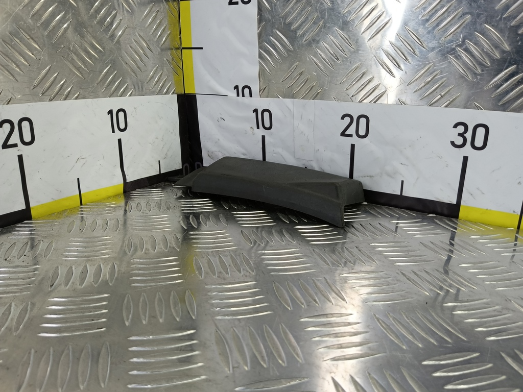 накладка бампера заднего Volkswagen Crafter  2E1807418, 520 рублей, Москва