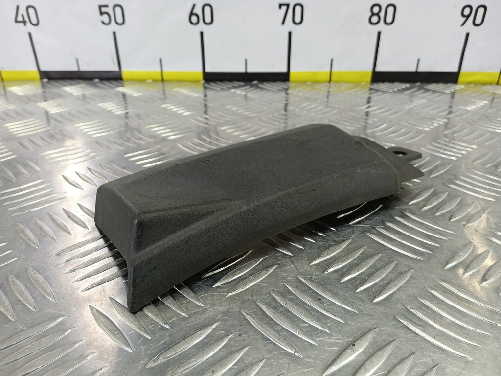 накладка бампера заднего MERCEDES-BENZ Sprinter  A9068802671, 520 рублей, Москва