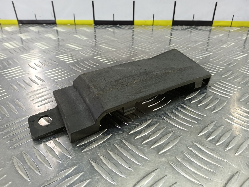 накладка бампера заднего Volkswagen Crafter  2E1807417, 520 рублей, Москва