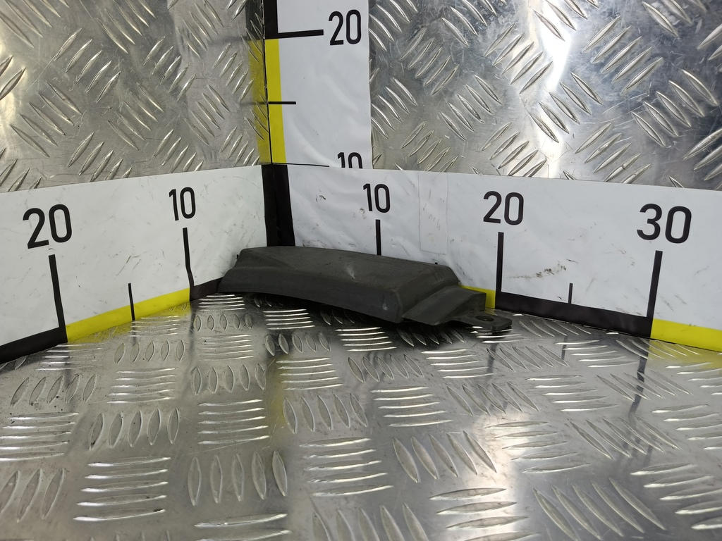 накладка бампера заднего Volkswagen Crafter  2E1807417, 520 рублей, Москва