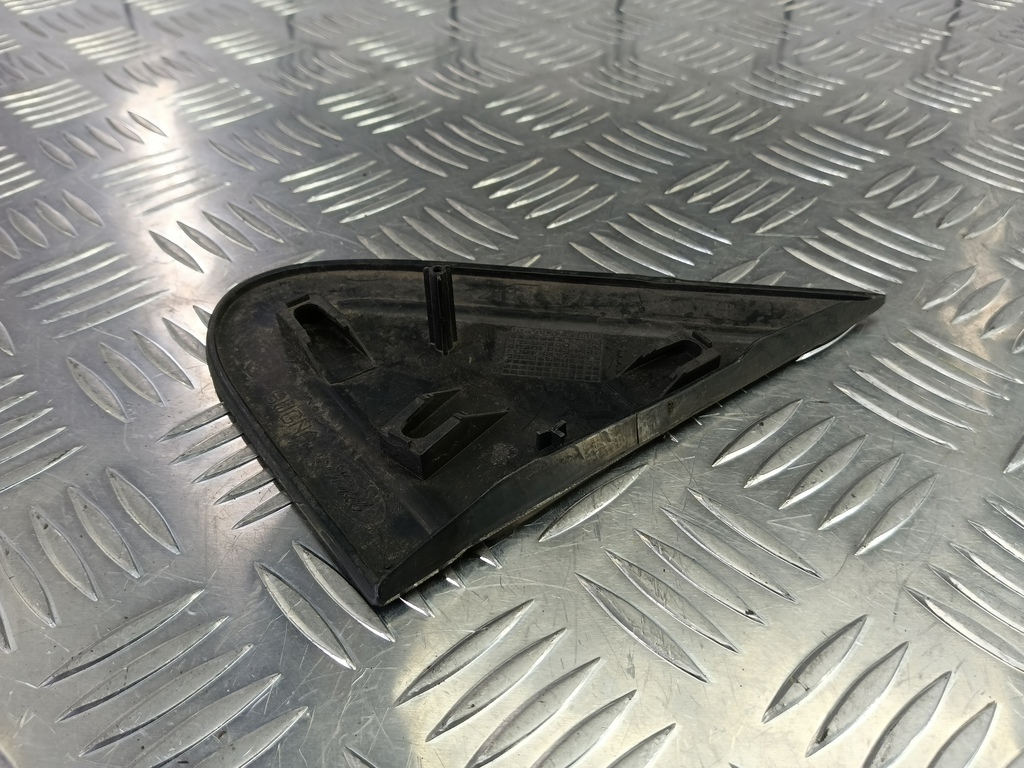 накладка крыла переднего FORD Tourneo Connect  5212220, 520 рублей, Москва