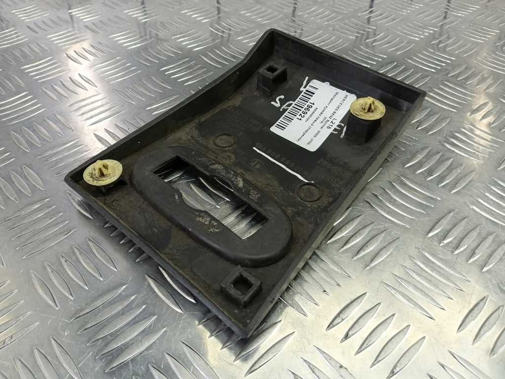 молдинг кузова (наружний) MERCEDES-BENZ Sprinter  A9066903062, 980 рублей, Москва