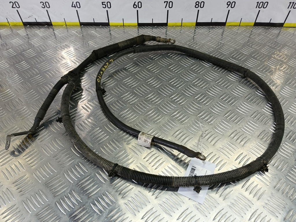 клемма MERCEDES-BENZ Vito  A6394402536, 2700 рублей, Москва