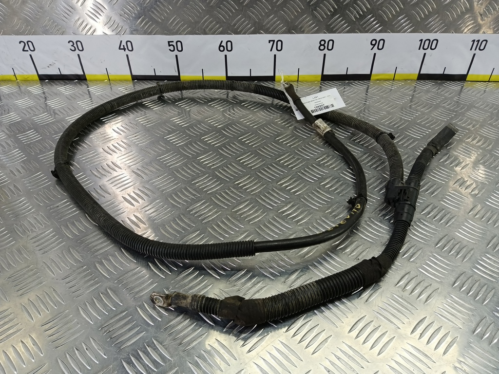 клемма MERCEDES-BENZ Vito  A6394402536, 2700 рублей, Москва