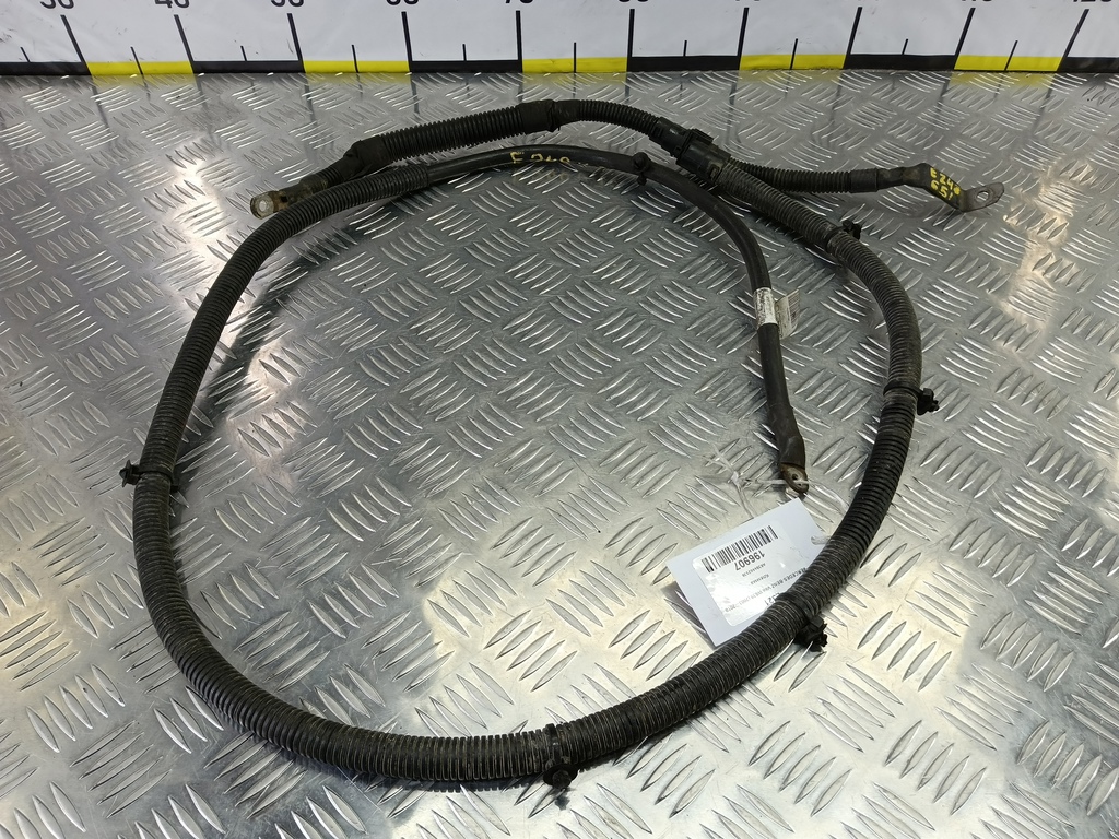 клемма MERCEDES-BENZ Vito  A6394402536, 2700 рублей, Москва