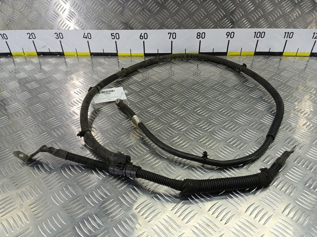 клемма MERCEDES-BENZ Vito  A6394402536, 2700 рублей, Москва