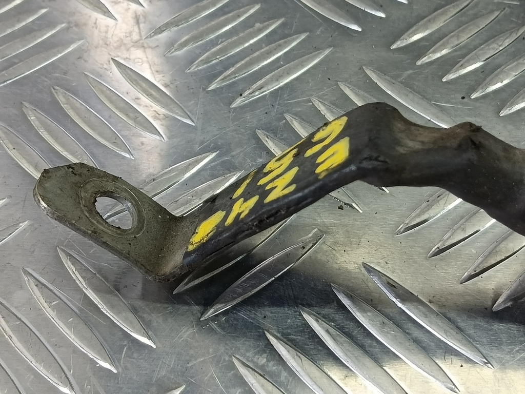 клемма MERCEDES-BENZ Vito  A6394402536, 2700 рублей, Москва