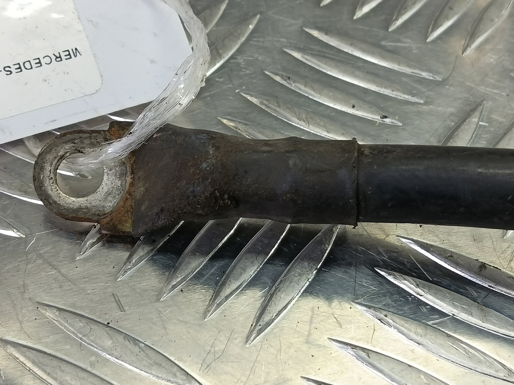 клемма MERCEDES-BENZ Vito  A6394402536, 2700 рублей, Москва