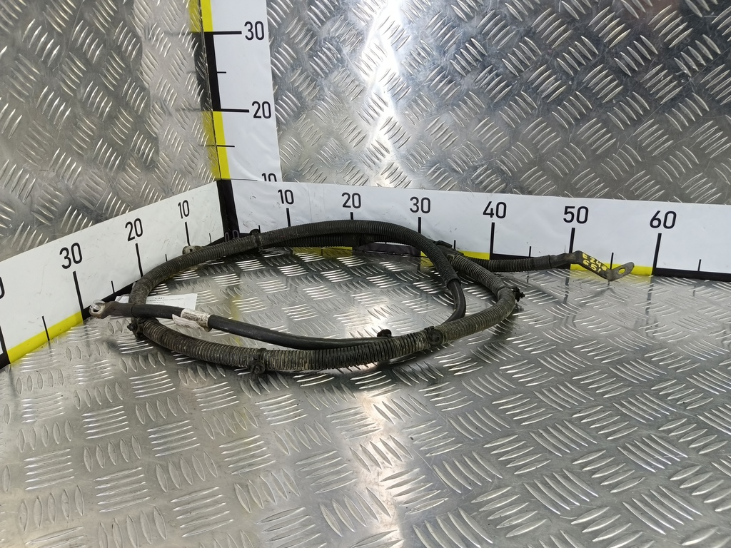 клемма MERCEDES-BENZ Vito  A6394402536, 2700 рублей, Москва