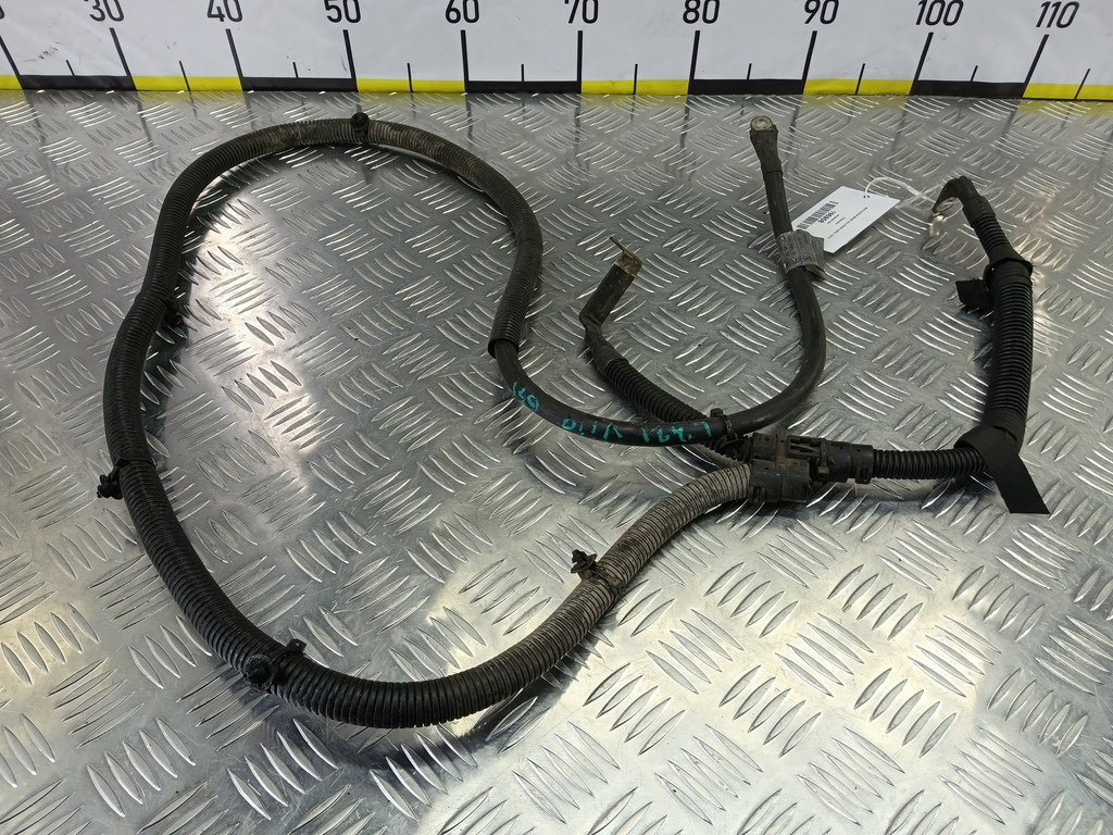 клемма MERCEDES-BENZ Vito  A6394403150, 2130 рублей, Москва