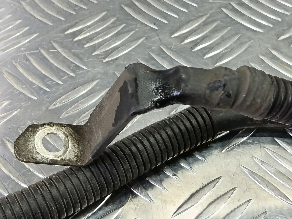 клемма MERCEDES-BENZ Vito  A6394403150, 2130 рублей, Москва