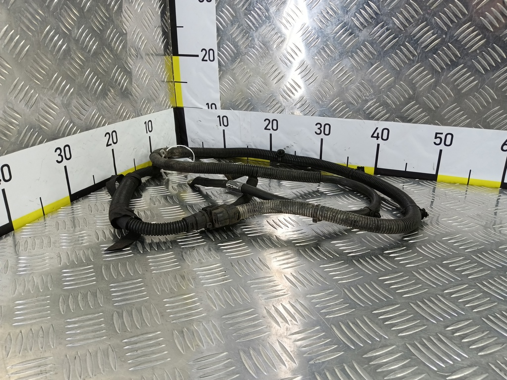 клемма MERCEDES-BENZ Vito  A6394403150, 2130 рублей, Москва