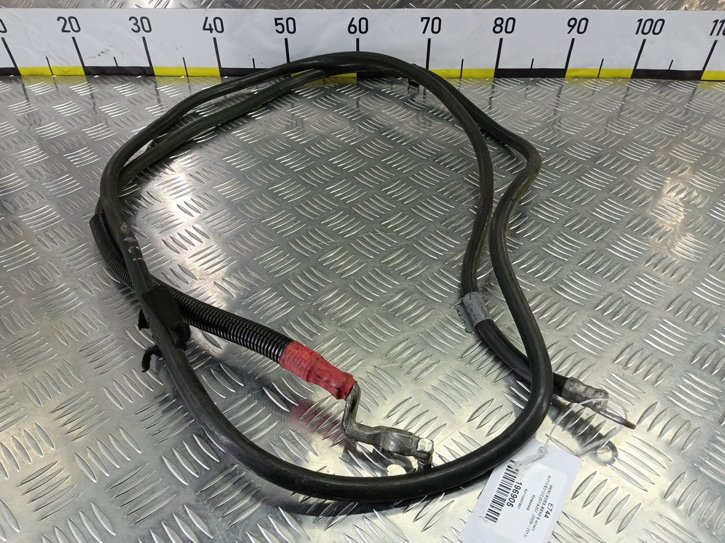 клемма MERCEDES-BENZ E-класс E 220d 2.1 5G-Tronic (170 л.с.)E-класс  W212/S212/C207/A207 (2009—2013) Седан A2115407907, 1550 рублей, Москва