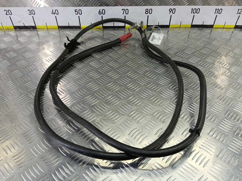 клемма MERCEDES-BENZ E-класс E 220d 2.1 5G-Tronic (170 л.с.)E-класс  W212/S212/C207/A207 (2009—2013) Седан A2115407907, 1550 рублей, Москва