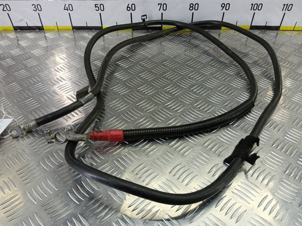 клемма MERCEDES-BENZ E-класс E 220d 2.1 5G-Tronic (170 л.с.)E-класс  W212/S212/C207/A207 (2009—2013) Седан A2115407907, 1550 рублей, Москва