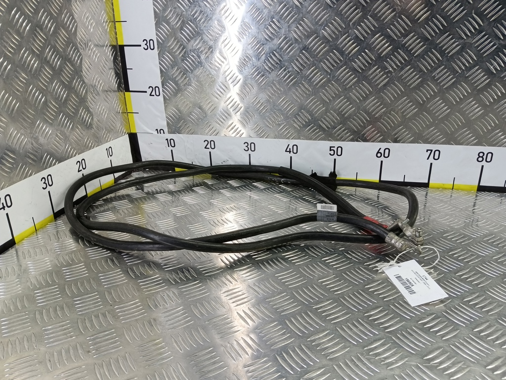 клемма MERCEDES-BENZ E-класс E 220d 2.1 5G-Tronic (170 л.с.)E-класс  W212/S212/C207/A207 (2009—2013) Седан A2115407907, 1550 рублей, Москва