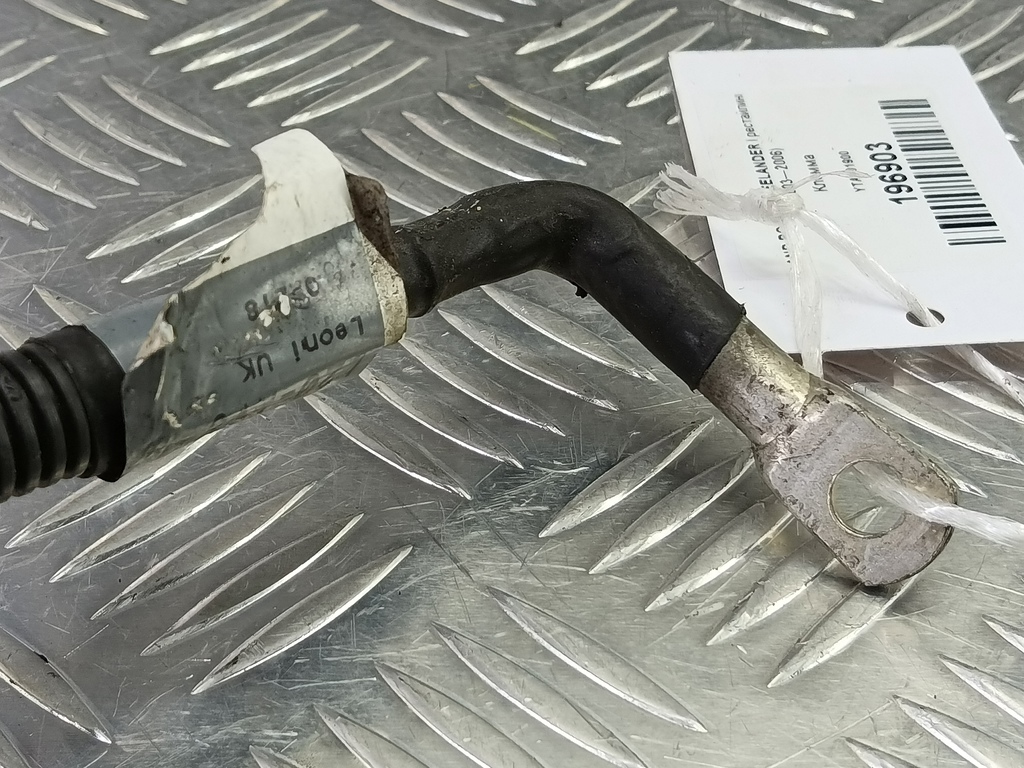 клемма LAND ROVER FREELANDER  YTA101900, 1780 рублей, Москва