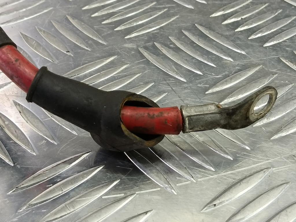 клемма LAND ROVER FREELANDER  YTA101900, 1780 рублей, Москва