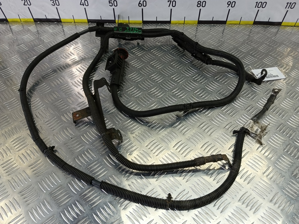 клемма Volkswagen Crafter  2E0971130BF, 13050 рублей, Москва