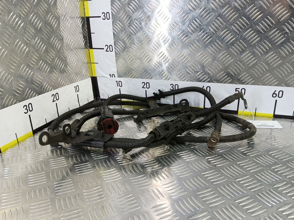 клемма Volkswagen Crafter  2E0971130BF, 13050 рублей, Москва