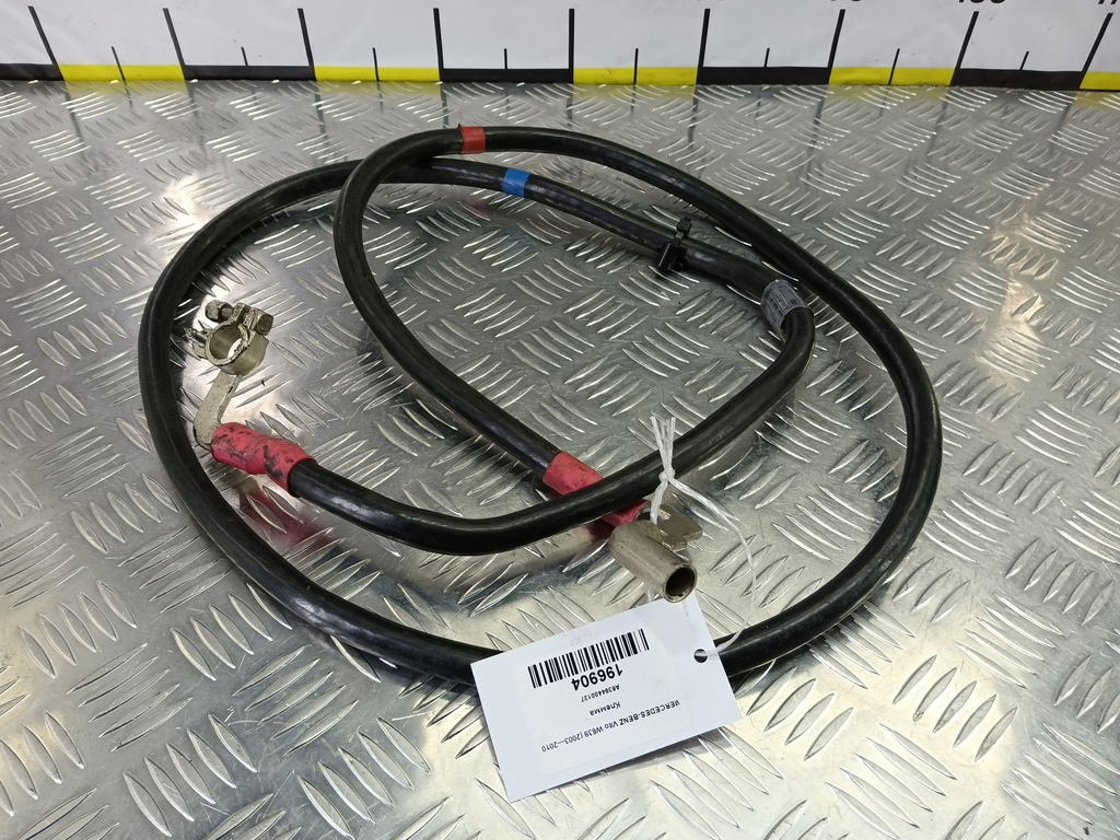 клемма MERCEDES-BENZ Vito  A6394400127, 1550 рублей, Москва