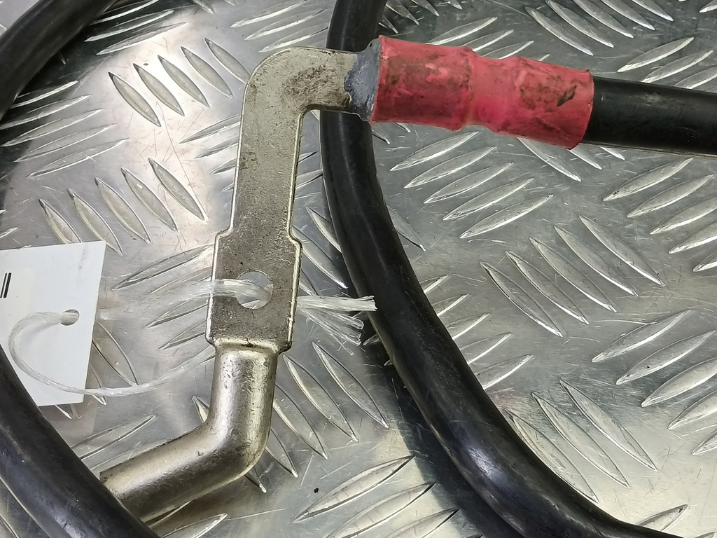 клемма MERCEDES-BENZ Vito  A6394400127, 1550 рублей, Москва