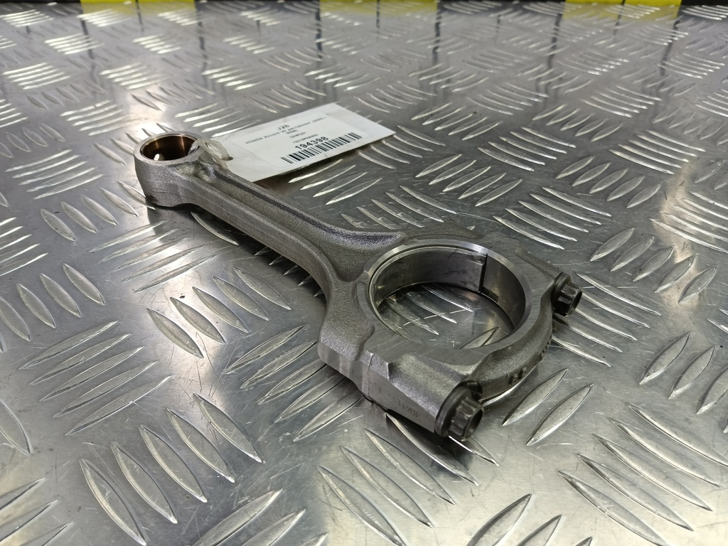 шатун HONDA Accord 2.0 AT (155 л.с.)Accord  VII (2002—2006) Седан 13210PNA000, 1210 рублей, Москва