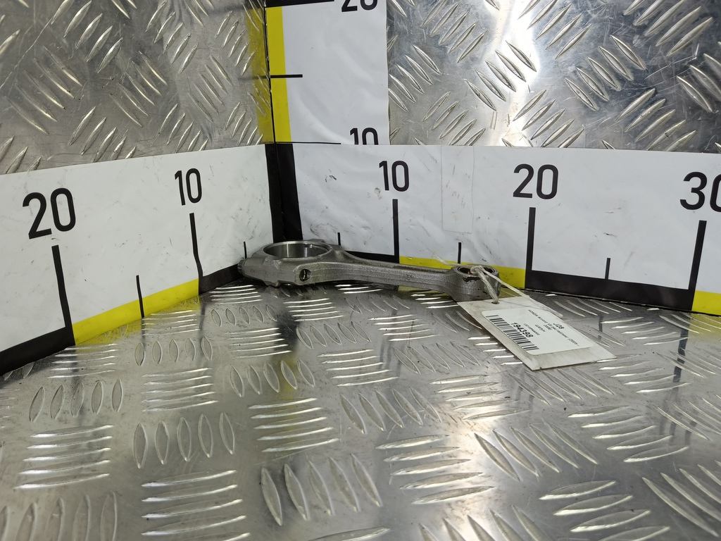 шатун HONDA Accord 2.0 AT (155 л.с.)Accord  VII (2002—2006) Седан 13210PNA000, 1210 рублей, Москва