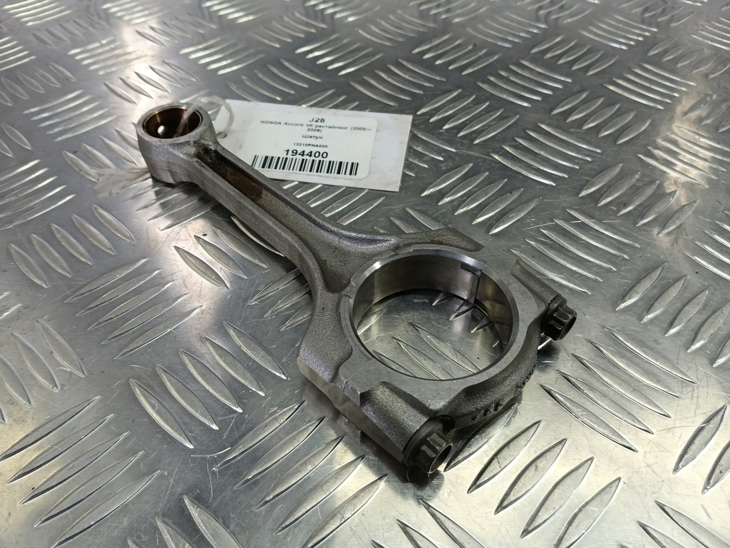 шатун HONDA Accord 2.0 AT (155 л.с.)Accord  VII (2002—2006) Седан 13210PNA000, 1210 рублей, Москва