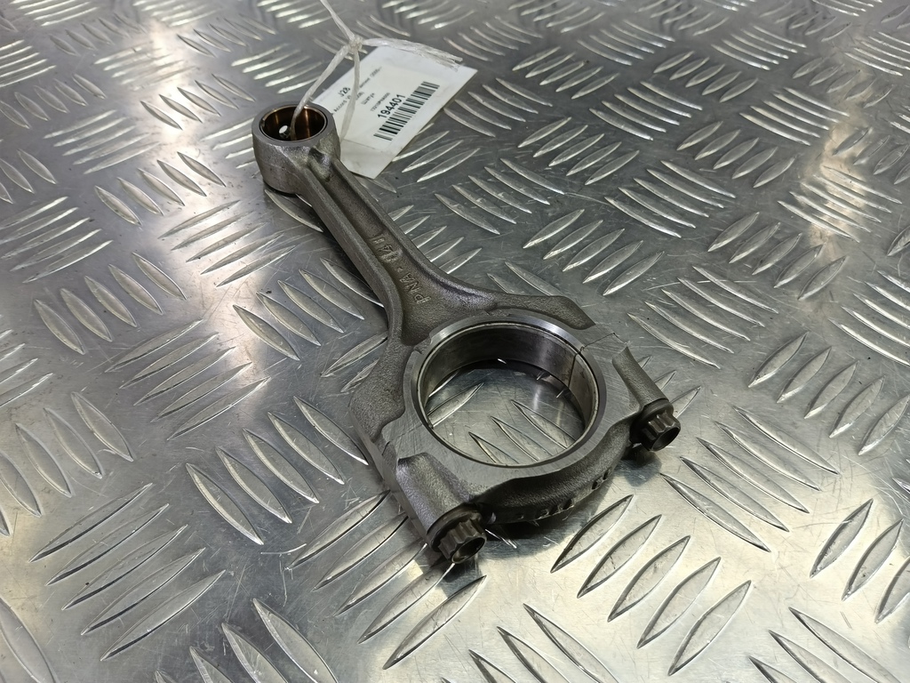 шатун HONDA Accord 2.0 AT (155 л.с.)Accord  VII (2002—2006) Седан 13210PNA000, 1210 рублей, Москва