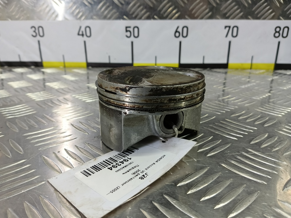 поршень HONDA Accord 2.0 AT (155 л.с.)Accord  VII (2002—2006) Седан 13010RAC000, 750 рублей, Москва