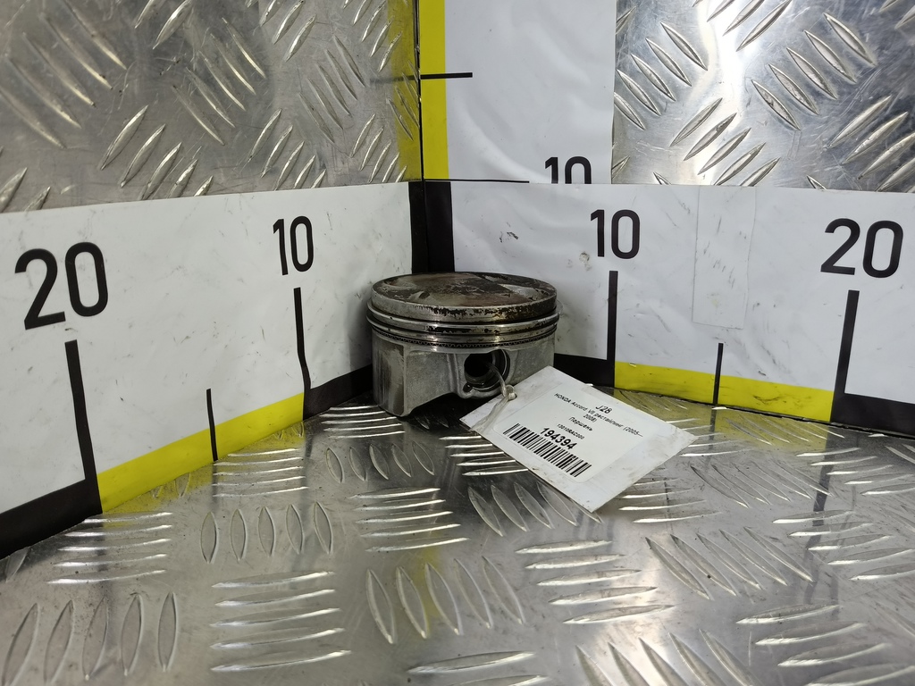 поршень HONDA Accord 2.0 AT (155 л.с.)Accord  VII (2002—2006) Седан 13010RAC000, 750 рублей, Москва