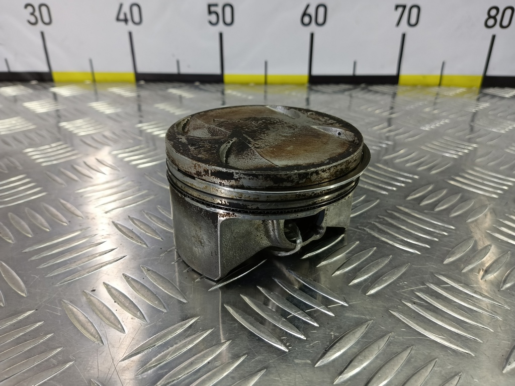 поршень HONDA Accord 2.0 AT (155 л.с.)Accord  VII (2002—2006) Седан 13010RAC000, 750 рублей, Москва