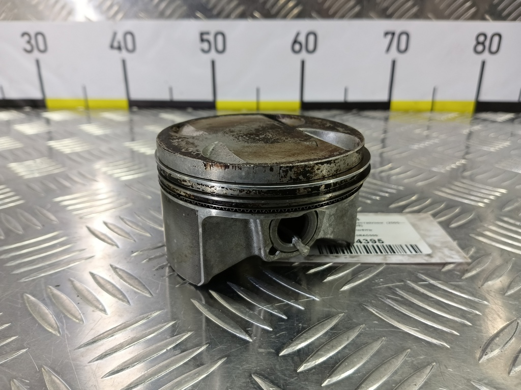 поршень HONDA Accord 2.0 AT (155 л.с.)Accord  VII (2002—2006) Седан 13010RAC000, 750 рублей, Москва