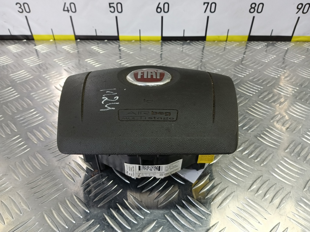 подушка безопасности водителя Fiat Ducato  735456962, 3850 рублей, Москва