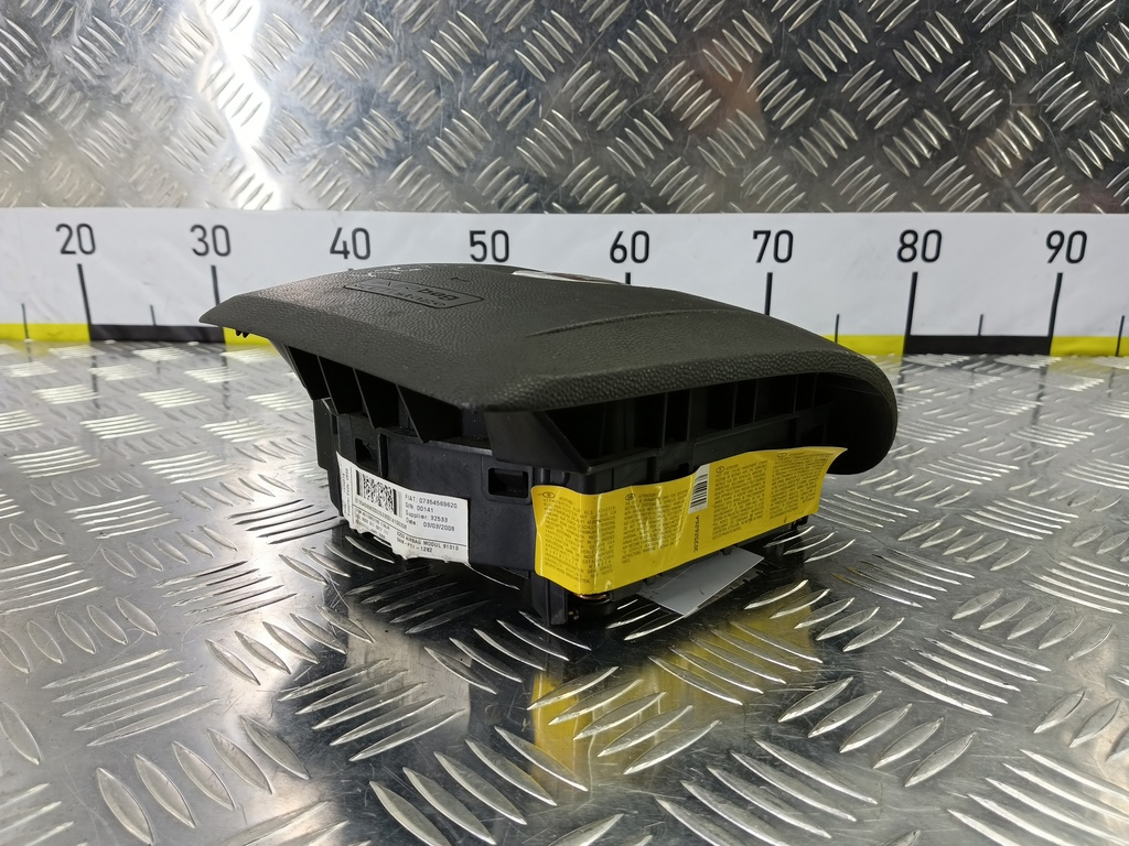 подушка безопасности водителя Fiat Ducato  735456962, 3850 рублей, Москва