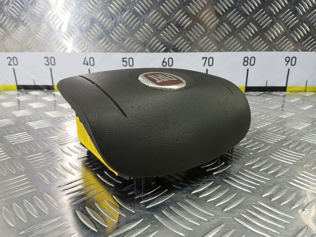 подушка безопасности водителя Fiat Ducato  735456962, 3850 рублей, Москва