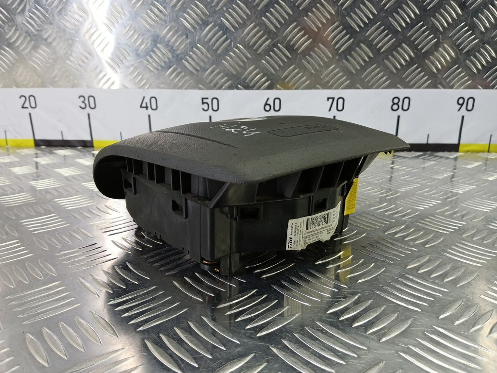 подушка безопасности водителя Fiat Ducato  735456962, 3850 рублей, Москва