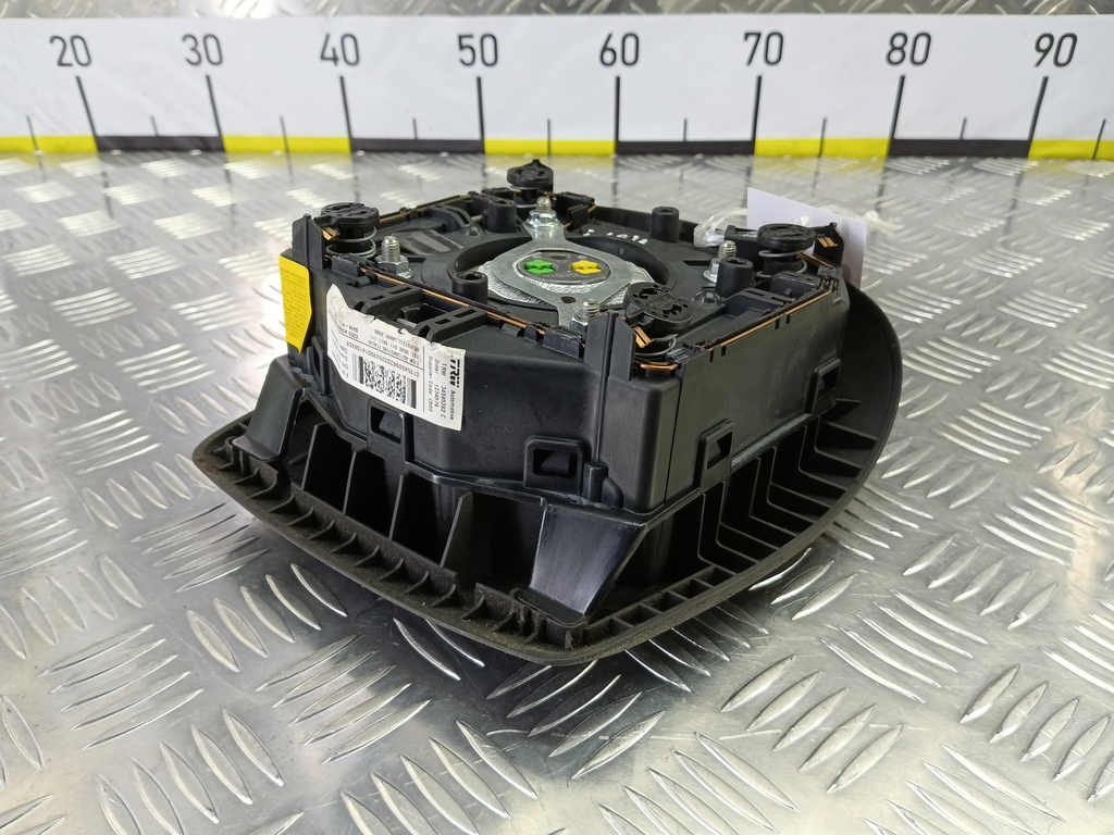 подушка безопасности водителя Fiat Ducato  735456962, 3850 рублей, Москва